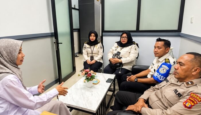 Cegah TPPO Menyusup, Polresta Balikpapan Gandeng Imigrasi hingga Kemenhaj