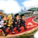 Peluang 4 Kursi DPR RI untuk Gorontalo Terbuka, Komisi I Mulai Bergerak/Hibata.id