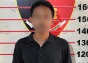 Niat Antar Pacar Kerja, Pria di Samarinda Malah Berakhir di Kantor Polisi