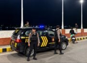 Polresta Balikpapan meningkatkan Patroli Beat 110 di permukiman, hotel, fasilitas umum dan objek vital untuk menjaga kamtibmas serta mengantisipasi kebakaran saat musim kemarau/Hibata.id