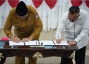 DPRD Gorontalo menyepakati IPERA 7 persen dalam perubahan Perda Pajak dan Retribusi. Pertambangan rakyat mulai diarahkan menjadi sumber PAD baru/Hibata.id