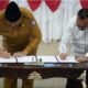 DPRD Gorontalo menyepakati IPERA 7 persen dalam perubahan Perda Pajak dan Retribusi. Pertambangan rakyat mulai diarahkan menjadi sumber PAD baru/Hibata.id