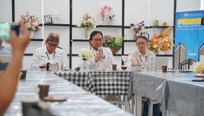 HARFEST–GKK 2026: Saat Karawo, Kopi dan UMKM Gorontalo Naik Kelas