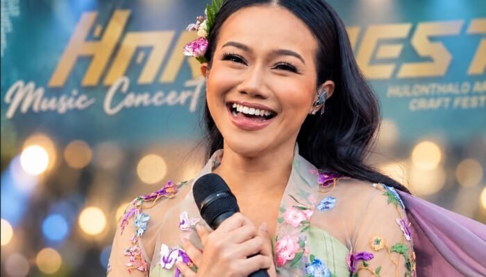 Yura Yunita Jadi Magnet HARFEST–GKK 2026, Catat Tanggalnya!