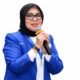 Dr. Kristina Mohamad Udoki, M.Si., yang akrab disapa Femmy Udoki, Anggota DPRD Provinsi Gorontalo (Puncak Botu)/Hibata.id