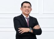 Kepala Dinas Pariwisata, Pemuda dan Olahraga Provinsi Gorontalo Sultan Kalupe/Hibata.id