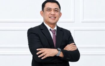 Kepala Dinas Pariwisata, Pemuda dan Olahraga Provinsi Gorontalo Sultan Kalupe/Hibata.id