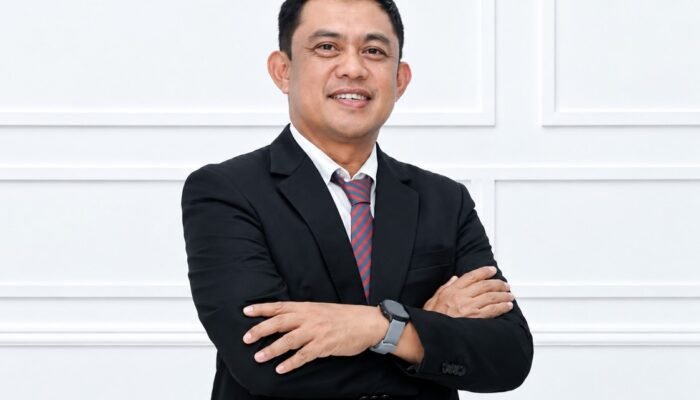Sultan Kalupe Bidik GKK 2026 Jadi Motor Ekonomi Kreatif Gorontalo