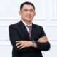 Kepala Dinas Pariwisata, Pemuda dan Olahraga Provinsi Gorontalo Sultan Kalupe/Hibata.id