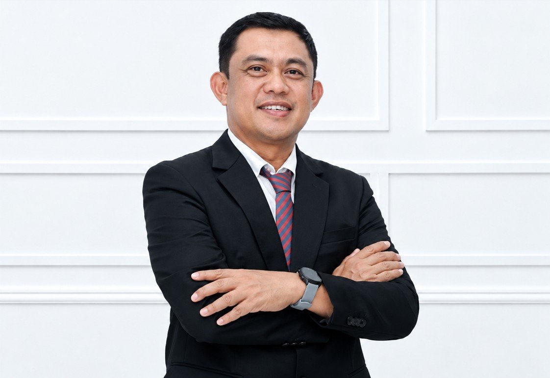 Kepala Dinas Pariwisata, Pemuda dan Olahraga Provinsi Gorontalo Sultan Kalupe/Hibata.id
