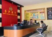 Insiden di Rudis Wabup Bone Bolango, Oknum ASN DLHPP Dilaporkan