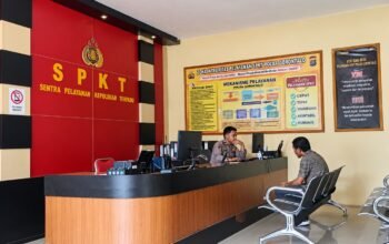 Insiden di Rudis Wabup Bone Bolango, Oknum ASN DLHPP Dilaporkan