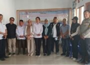 Komisi I DPRD Gorontalo Temukan Warga Libungo Terima Air Sepekan Sekali