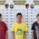 Polsek Sungai Pinang mengamankan tiga orang terkait dugaan pencurian Yamaha R15 di Jalan PM Noor, Samarinda. Polisi turut menyita tiga motor dan rekaman CCTV/Hibata.id