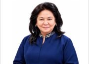 Indrawaty Gobel, Ketua DPW NasDem Gorontalo/Hibata.id