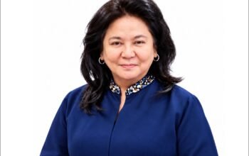 Indrawaty Gobel, Ketua DPW NasDem Gorontalo/Hibata.id