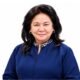 Indrawaty Gobel, Ketua DPW NasDem Gorontalo/Hibata.id