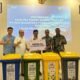PLN Nusantara Power Gorontalo Bawa Misi Pilah Sampah ke Ruang Publik/Hibata.id