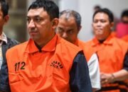 Fahd A Rafiq kembali berurusan dengan KPK pada 2026. Setelah perkara DPID dan pengadaan Al-Quran, kini ia menjadi tersangka perkara HGB Bogor/Hibata.id