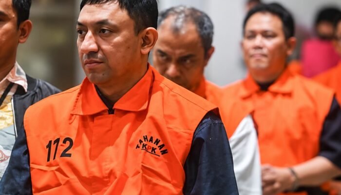 Fahd A Rafiq, Tak Pernah Kapok Meski 3 Kali Jadi Tersangka Korupsi