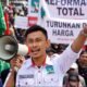 KAMMI Kota Gorontalo menyoroti antrean BBM di sejumlah SPBU dan meminta pemerintah serta pihak terkait memperketat pengawasan distribusi BBM bersubsidi/Hibata.id