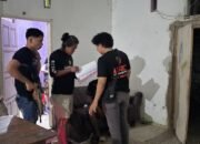 Niat Cari Uang dari Kopra, Pria di Pohuwato Malah Diringkus Polisi