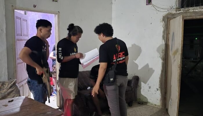 Niat Cari Uang dari Kopra, Pria di Pohuwato Malah Diringkus Polisi