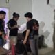 Terduga pencuri kopra di Pohuwato sempat meninggalkan daerah dan disebut berada di Buol. Polisi akhirnya mengamankannya di sebuah kos/Hibata.id