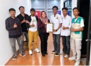 PSTI Bone Bolango Dorong Turnamen Takraw Tertib dan Berprestasi