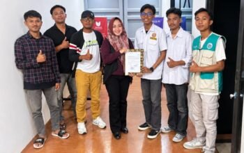 PSTI Bone Bolango Dorong Turnamen Takraw Tertib dan Berprestasi