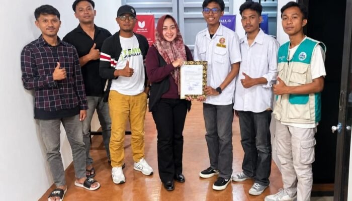 PSTI Bone Bolango Dorong Turnamen Takraw Tertib dan Berprestasi