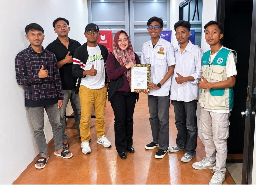 PSTI Bone Bolango mendorong turnamen sepak takraw digelar tertib. Quadra Vibes diikuti enam tim dan berlangsung 20 September 2026/Hibata.id