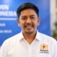 Andi Ilham keluar sebagai peraih suara terbanyak dalam Musyawarah Provinsi (Musprov) KADIN Gorontalo/Hibata.id