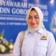 Ketua Komisi I DPRD Bone Bolango Rakhmatiyah Deu/Hibata.id