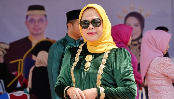 Kabar OTT KPK Bupati Bolmut, Pemkab Minta Warga Tunggu Konfirmasi Resmi