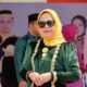 Kepala Dinas Komunikasi dan Informatika (Kominfo) Bolmut, Sri Wahyuni Pontoh/Hibata.id