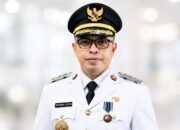 Profil Sirajudin Lasena, Bupati Bolmut Dikabarkan Terjaring OTT KPK/Hibata.id