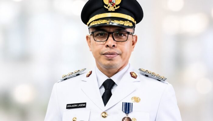 Profil Sirajudin Lasena, Bupati Bolmut yang Dikabarkan Terkait OTT KPK