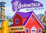 Saat Adat Ikut Mengatur Warisan, Begini Tradisi Masyarakat Gorontalo/Hibata.id