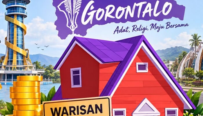 Saat Adat Ikut Mengatur Warisan, Begini Tradisi Masyarakat Gorontalo