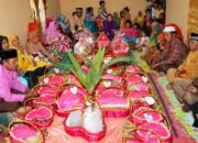 Hantaran Pernikahan Adat Gorontalo Mulai Bergeser/Hibata.id