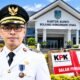 KPK Amankan Bupati Bolmut Sirajudin Lasena dalam OTT, 14 Orang Ditangkap/Hibata.id