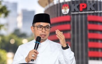 OTT KPK Bupati Bolmut: 14 Orang Diamankan, Satu dari Gorontalo