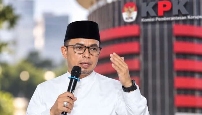 OTT KPK Bupati Bolmut: 14 Orang Diamankan, Satu dari Gorontalo