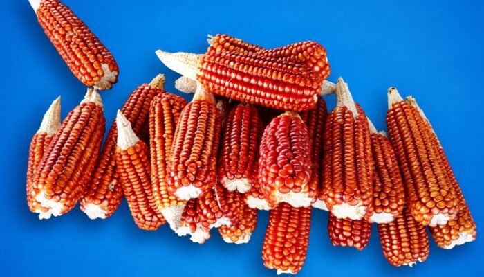 Produksi Jagung Gorontalo Melimpah, Varietas Lokal Justru Jarang Ditemukan