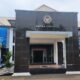 Lapas Kelas IIA Cibinong yang sempat bersitegang saat kunjungan Ombudsman RI. (Liputan6.com/Dicky Agung Prihanto)