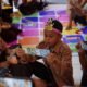 Komunitas Seribu Guru Gorontalo menjalankan program Rupiah Menyapa Pelosok Gorontalo untuk memperkuat literasi anak di wilayah pelosok bersama BI Gorontalo/Hibata.id