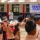 Bank Indonesia Provinsi Gorontalo memperluas edukasi Cinta, Bangga, dan Paham Rupiah melalui Program POLOPALO 2026 di SD Negeri 7 Bone, Kabupaten Bone Bolango, Sabtu (26/9/2026)/Hibata.id