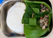 Paket MBG di SDN 08 Marisa Berisi Batu Kerikil, Kepala Regional Bungkam