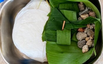 Paket MBG di SDN 08 Marisa Berisi Batu Kerikil, Kepala Regional Bungkam